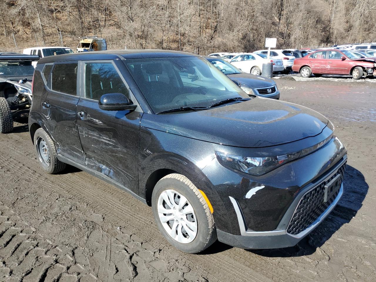 2023 Kia Soul - Image 4