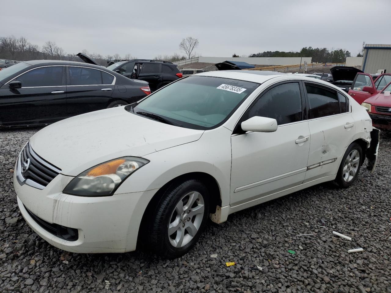2009 Nissan Altima - Image 1