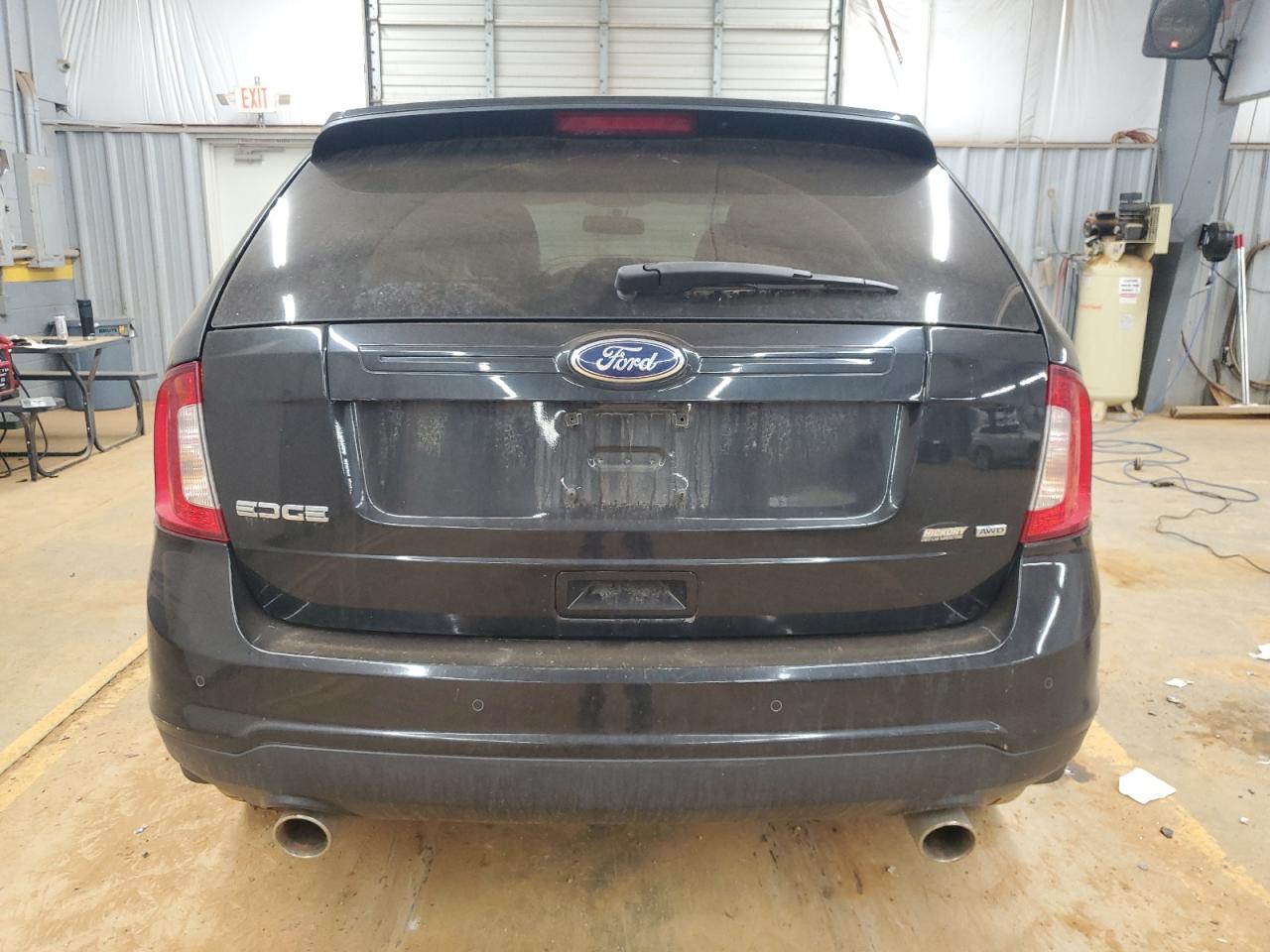 2014 Ford Edge - Image 6