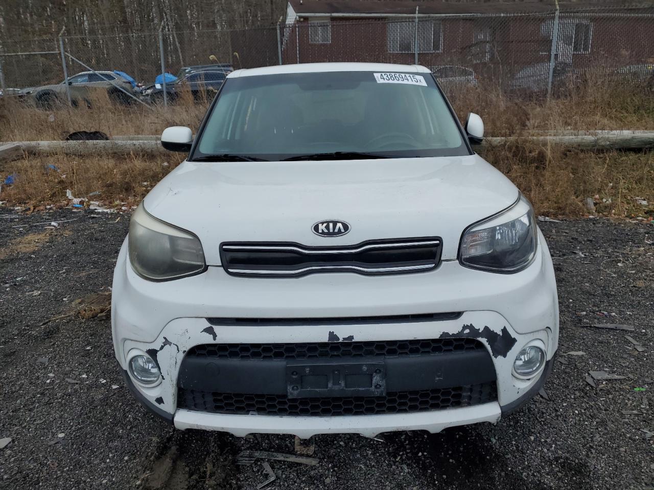 2018 Kia Soul - Image 5