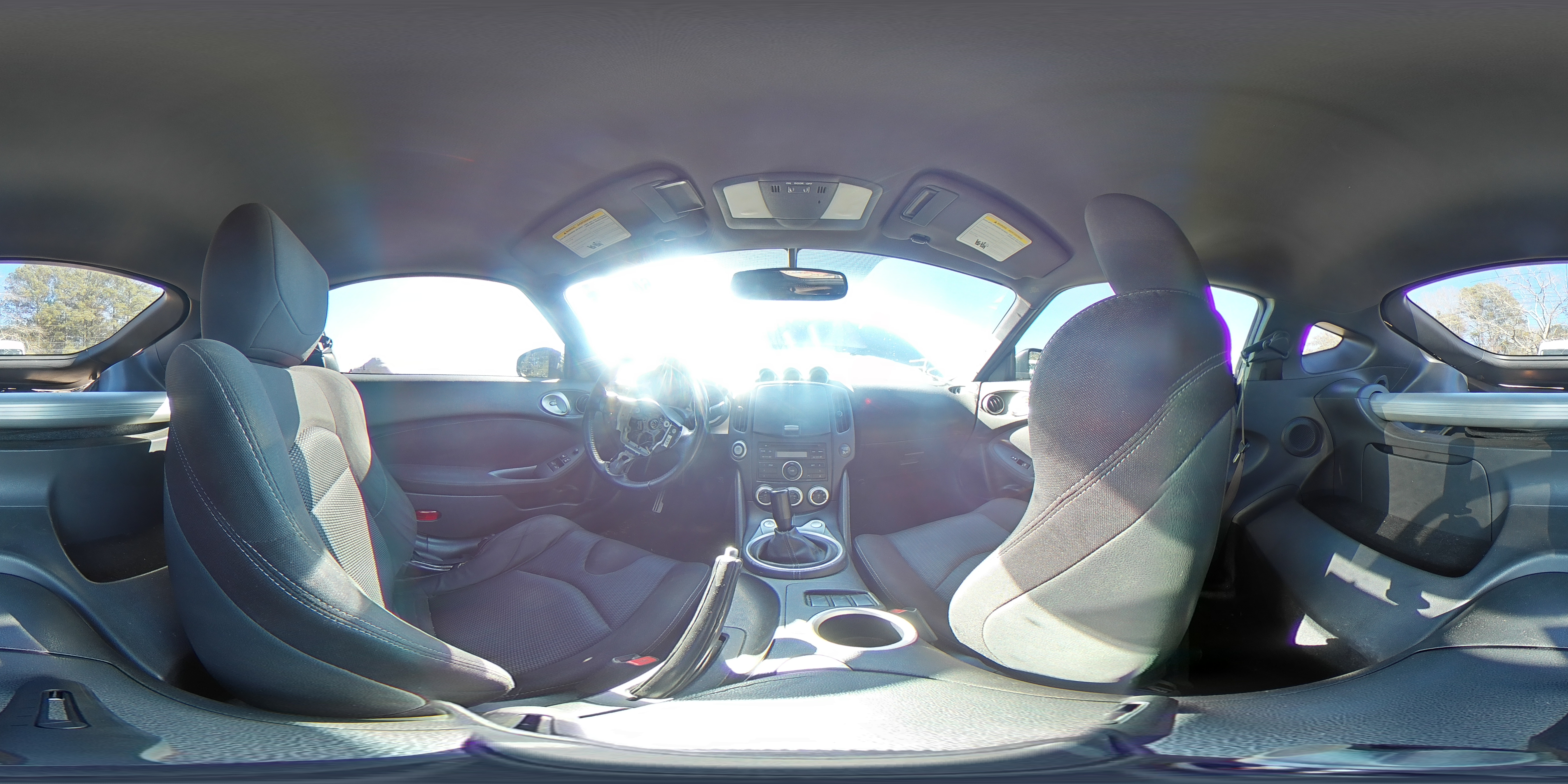 2012 Nissan 370Z - Image 15