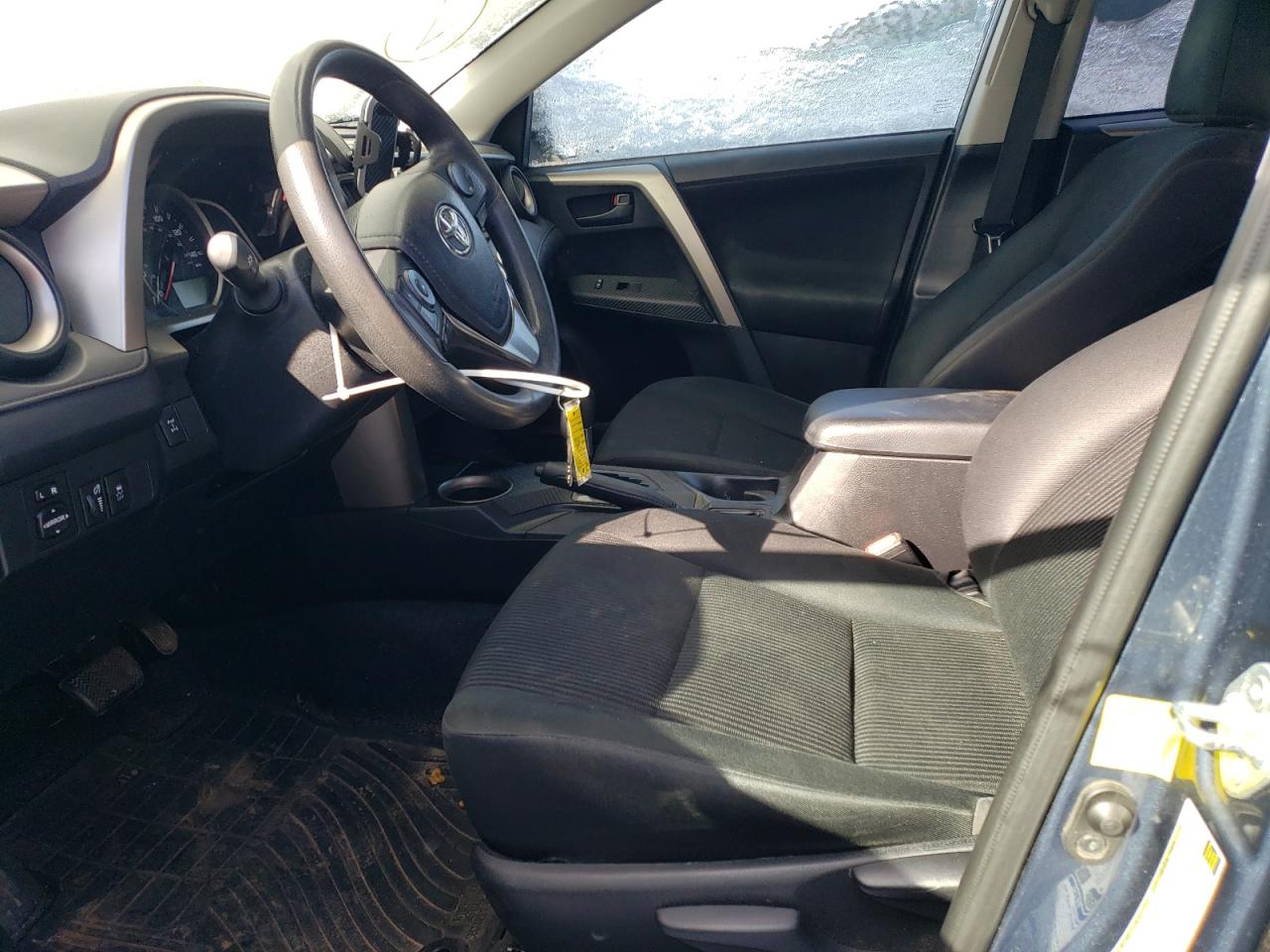 2014 Toyota RAV 4 - Image 7