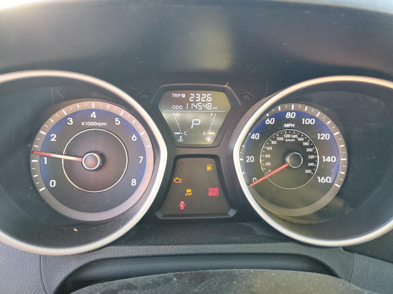 2013 Hyundai Elantra - Image 9