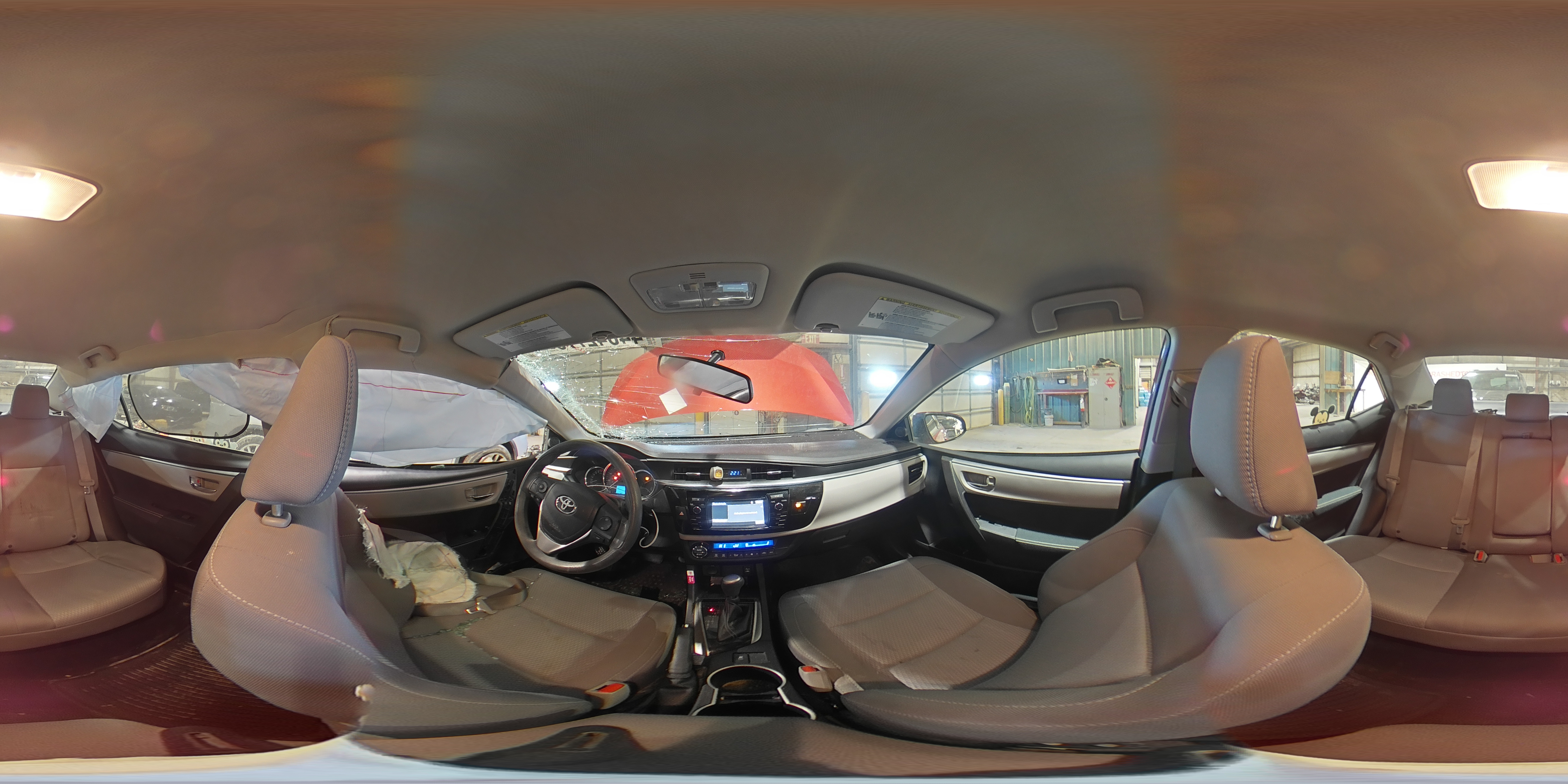 2016 Toyota Corolla - Image 13