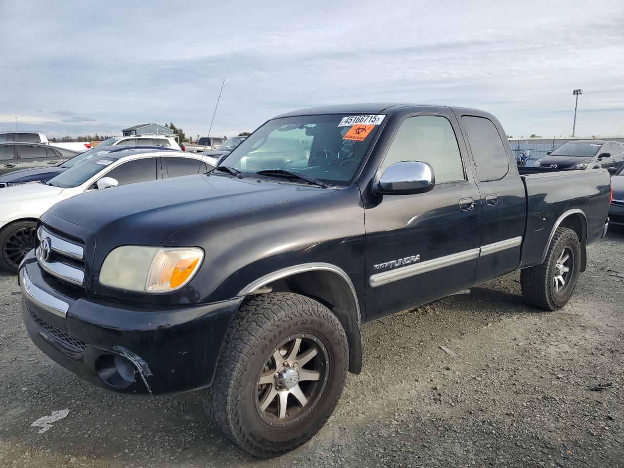 2005 Toyota Tundra - Image 1