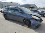 2008 Toyota Sienna Ce на продаже в Las Vegas, NV - Front End