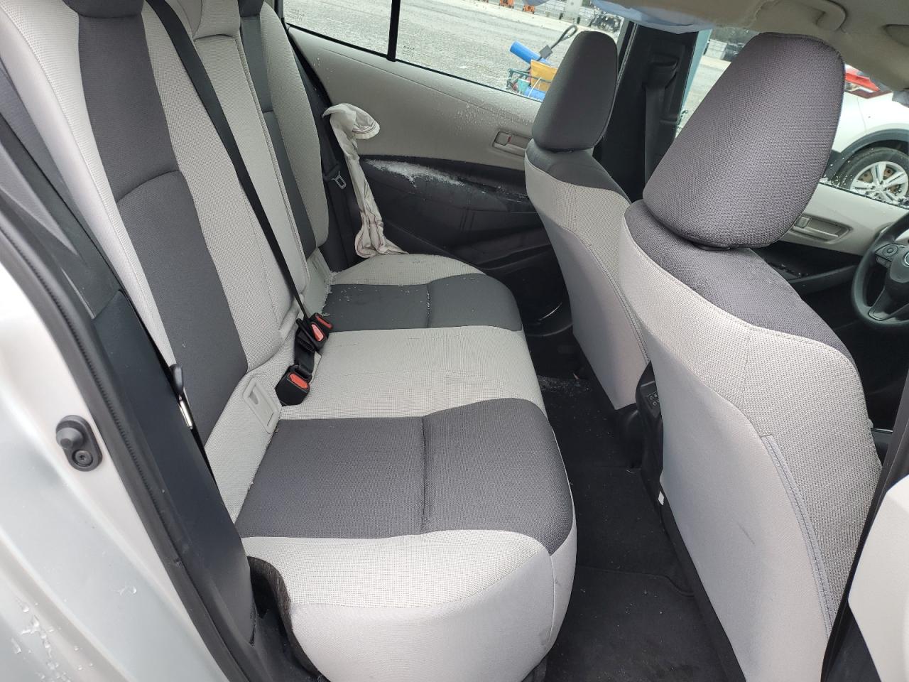2024 Toyota Corolla - Image 11