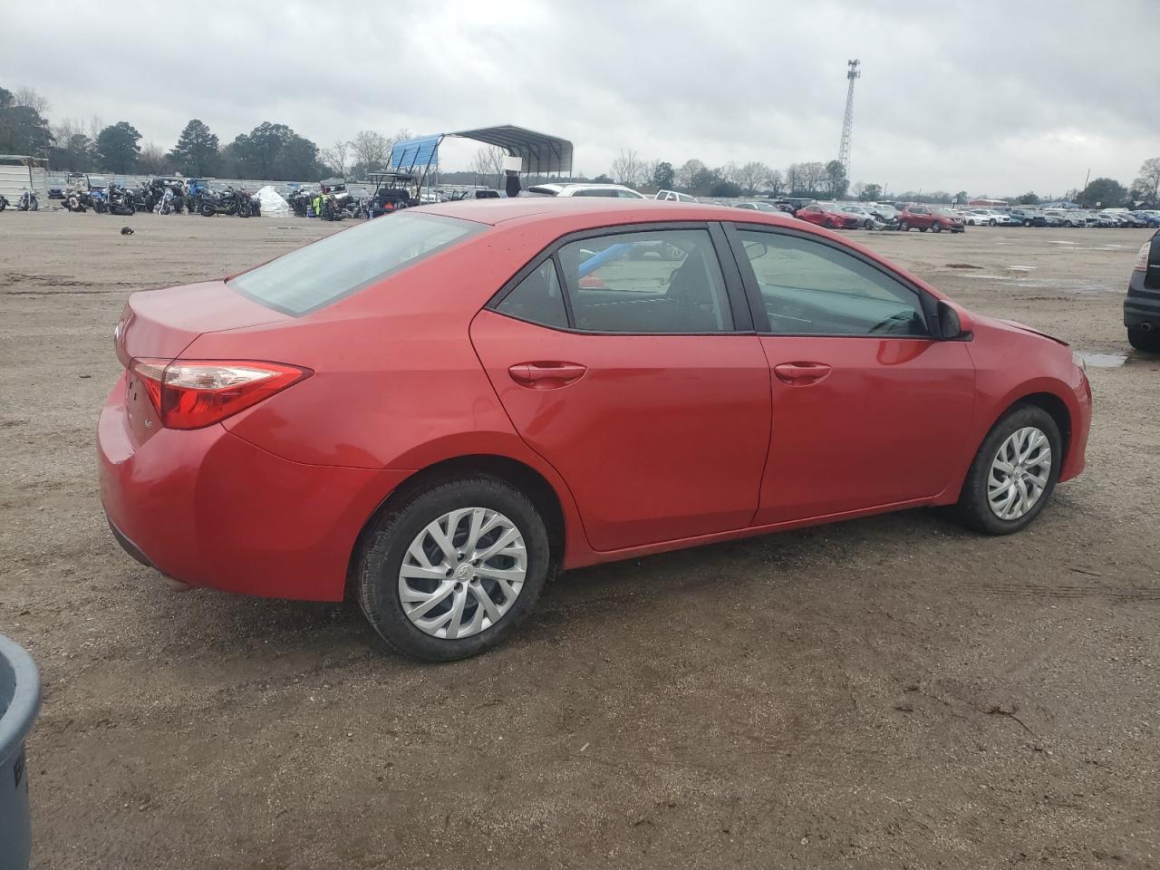 2019 Toyota Corolla - Image 3