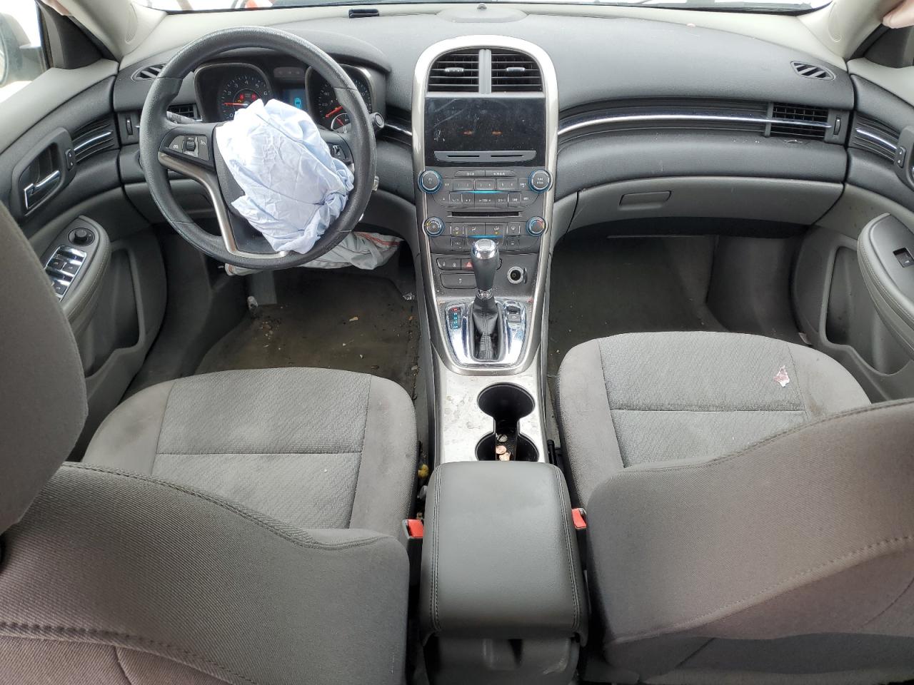 2013 Chevrolet Malibu - Image 8