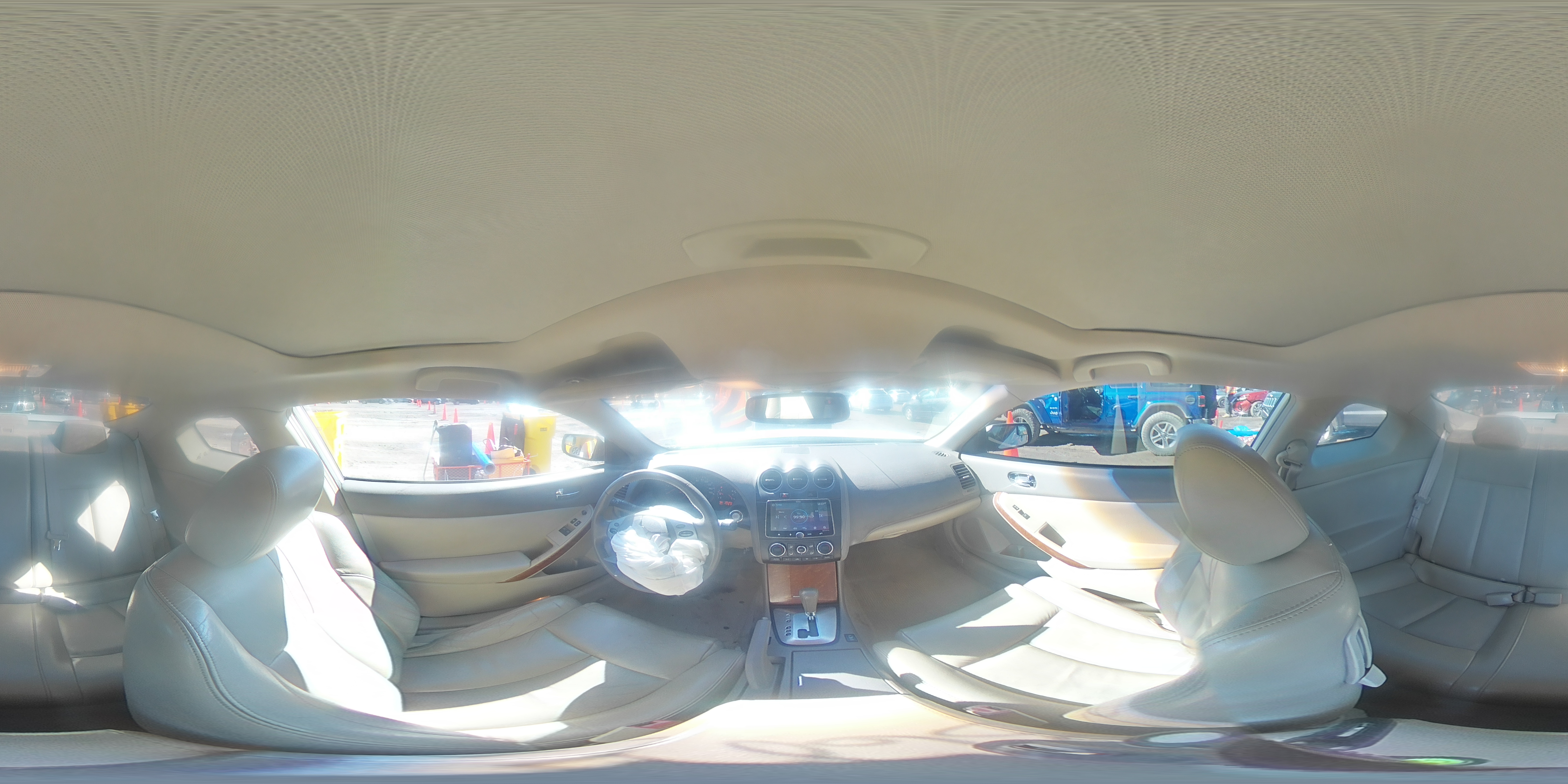 2009 Nissan Altima - Image 12