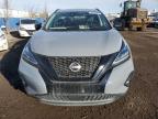 2023 NISSAN MURANO SL for sale at Copart AB - CALGARY