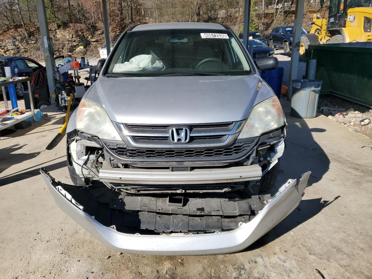 2011 Honda CR-V - Image 5