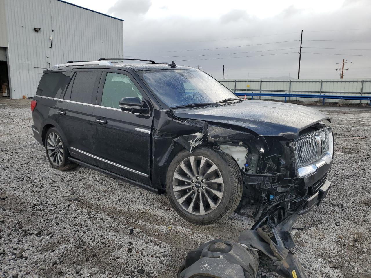 2020 Lincoln Navigator - Image 4