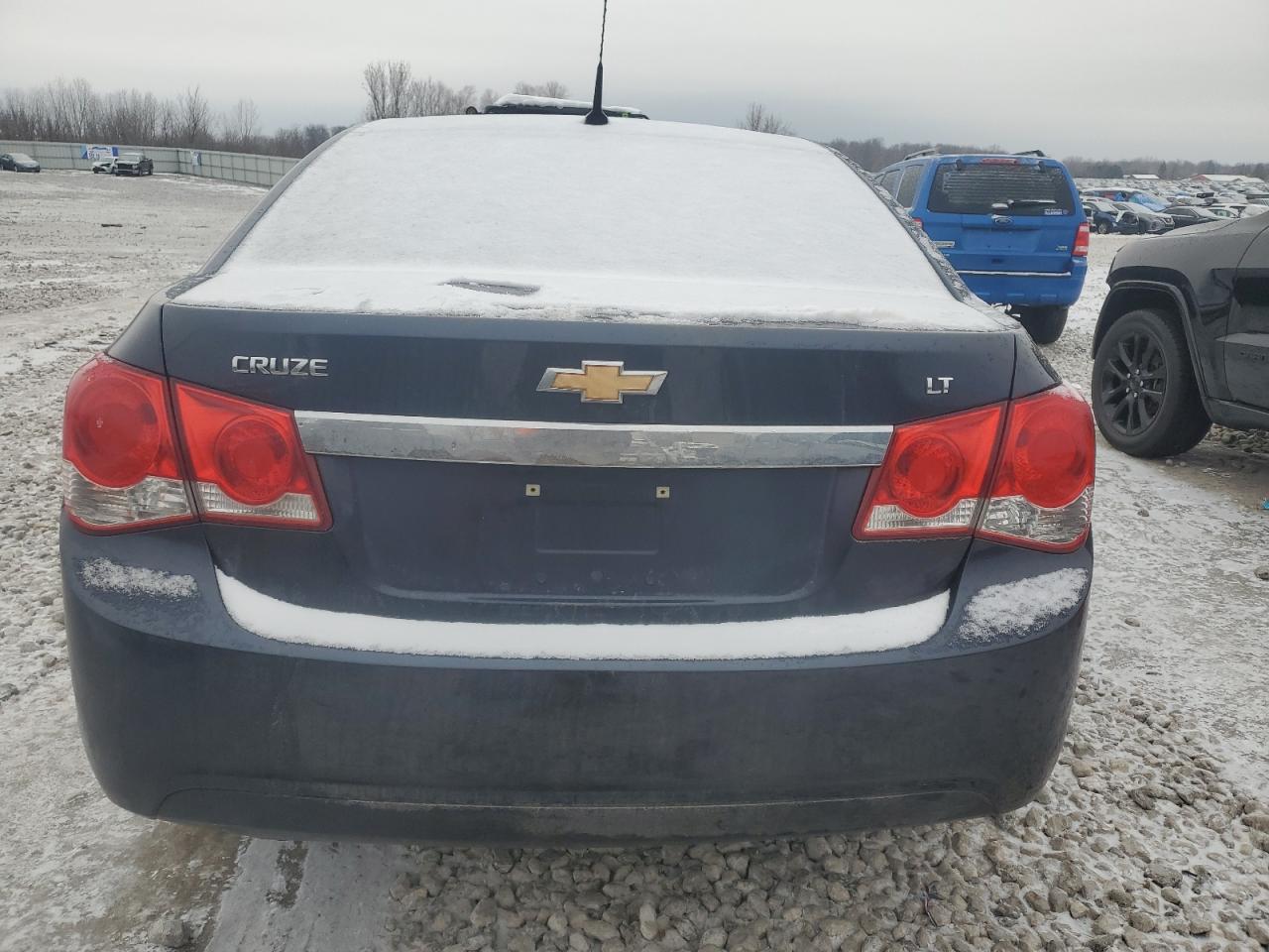 2014 Chevrolet Cruze - Image 6