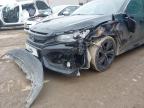 2019 HONDA CIVIC SR V for sale at Copart ROCHFORD