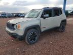 2016 Jeep Renegade Trailhawk продається в Phoenix, AZ - Front End