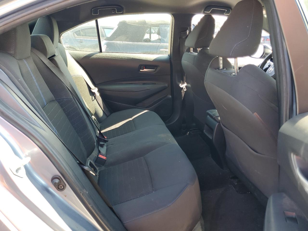 2020 Toyota Corolla - Image 10