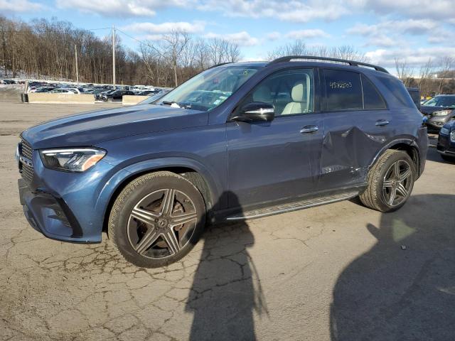 MERCEDES-BENZ GLE-CLASS – zdjęcie z aukcji, lot #45322705