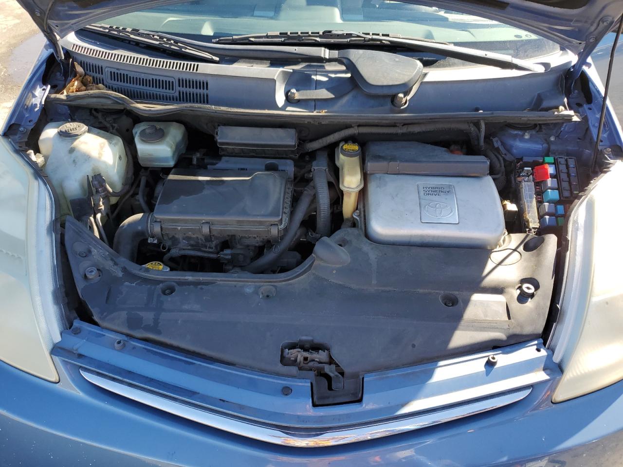 2007 Toyota Prius - Image 12