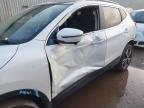 2020 NISSAN QASHQAI N- for sale at Copart PETERLEE