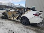 2021 Acura Tlx Tech A for Sale in North Billerica, MA - Burn