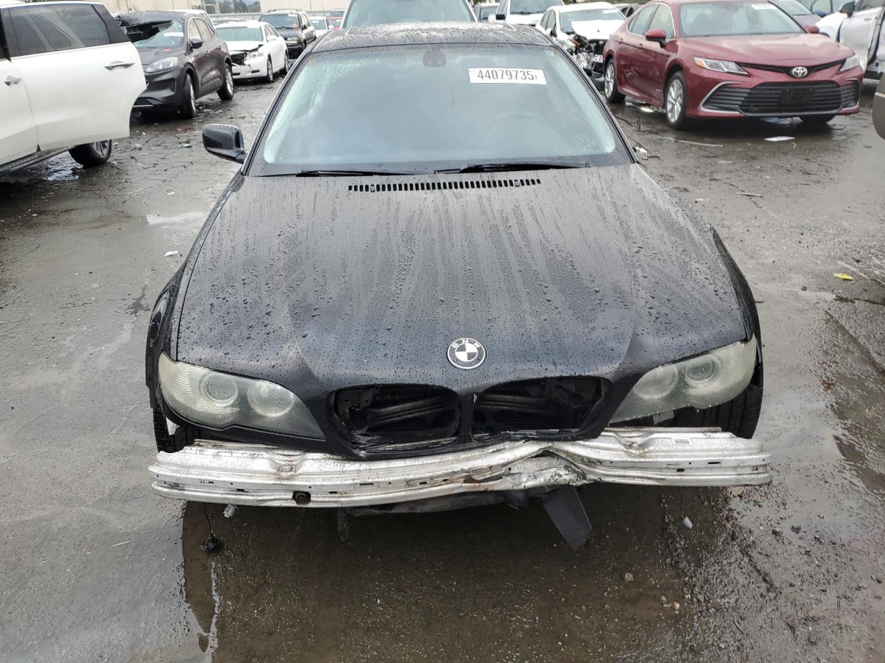 2004 BMW 3er - Image 5
