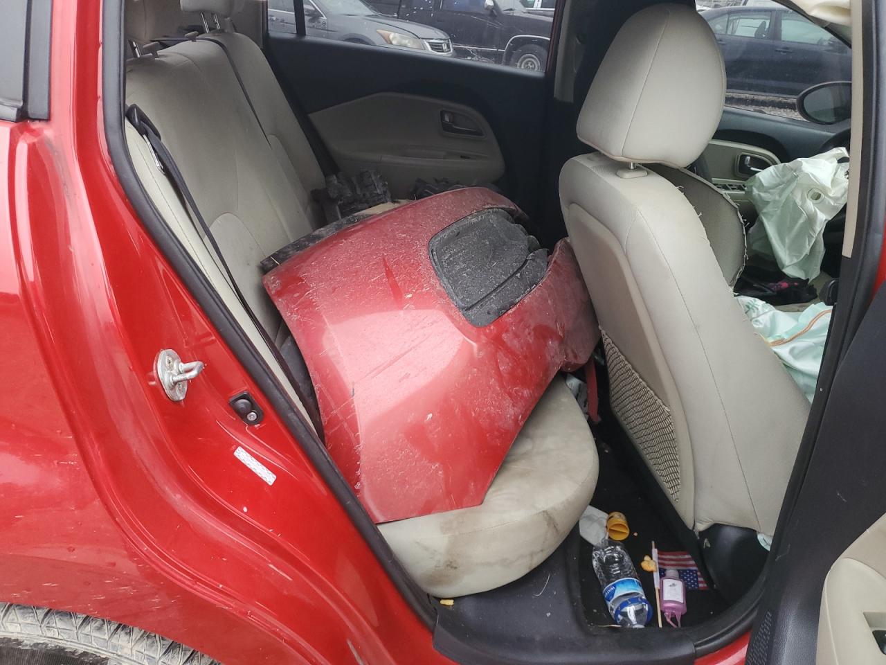 2013 Kia Rio - Image 11