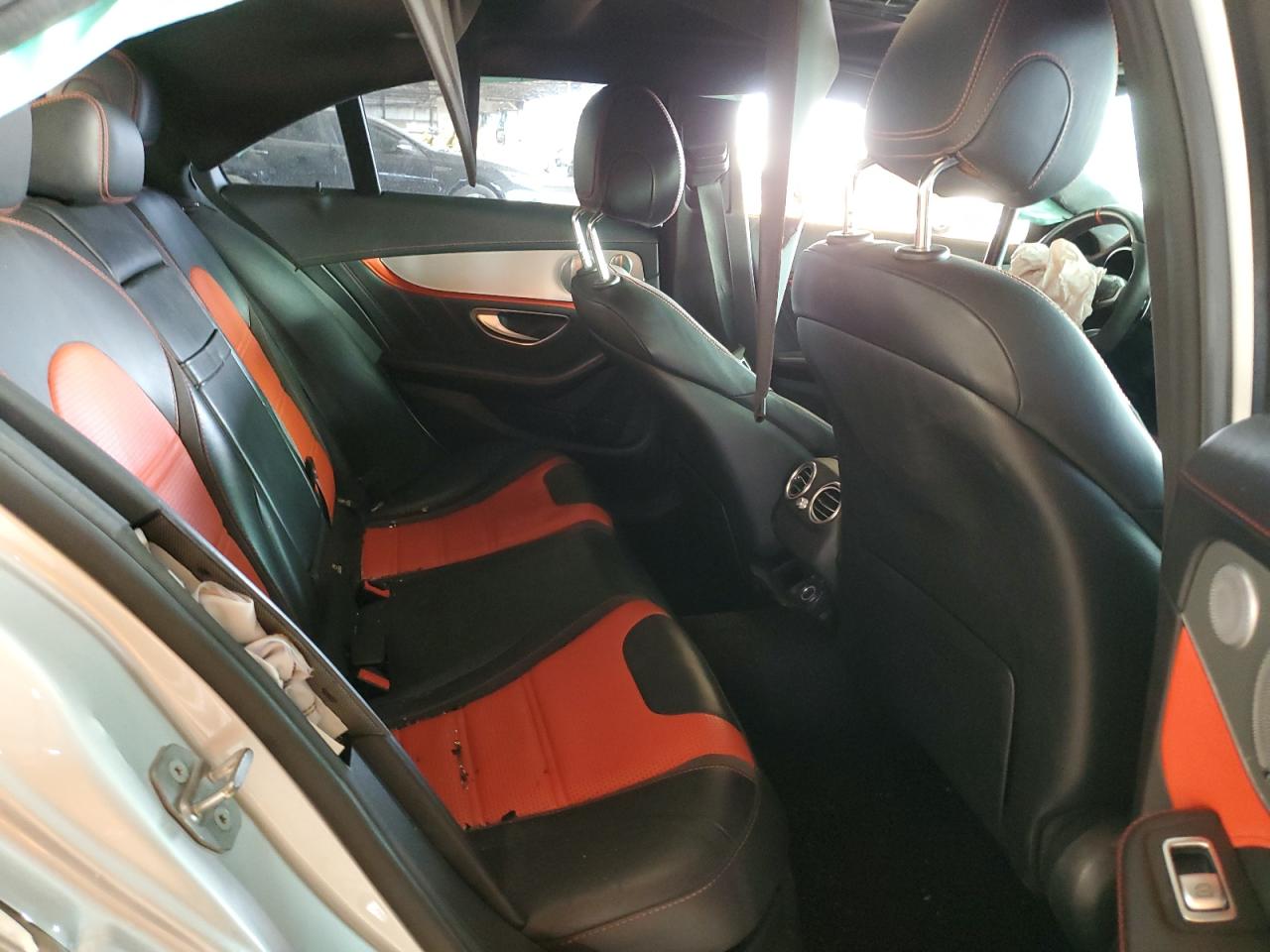 2018 Mercedes-Benz C-klasse - Image 10