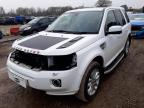 2013 LAND ROVER FREELANDER for sale at Copart COLCHESTER