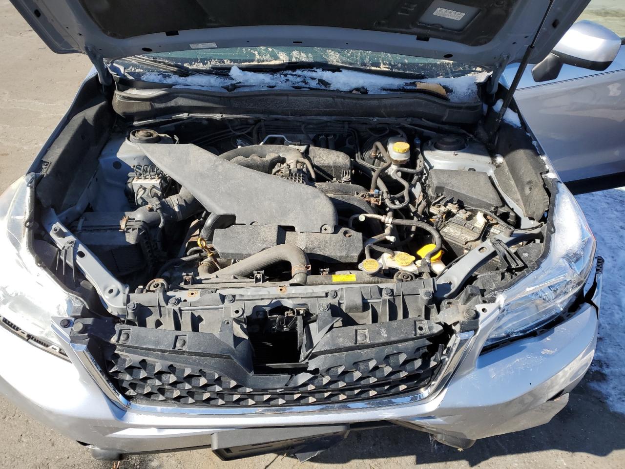 2014 Subaru Forester - Image 12