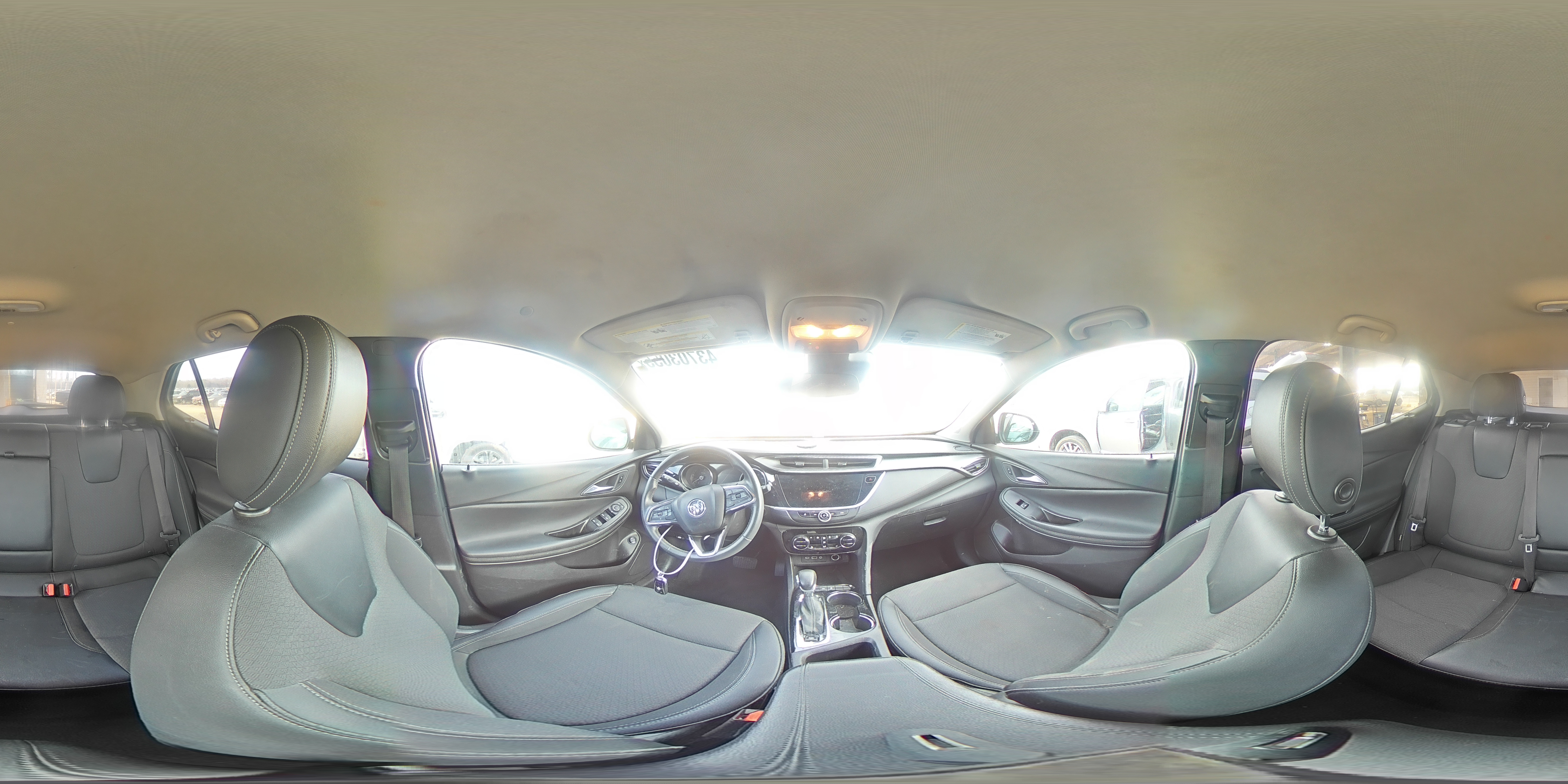 2022 Buick Encore - Image 14