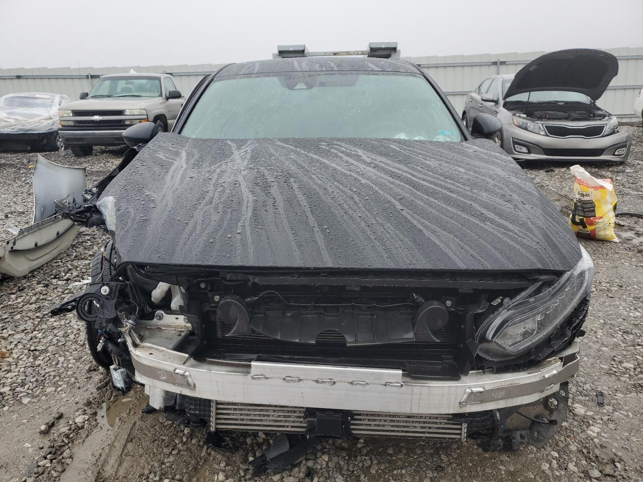 2019 Honda Accord - Image 5