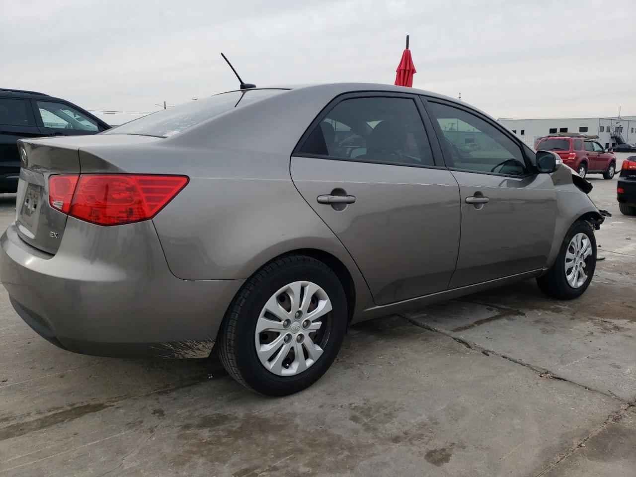 2010 Kia Forte - Image 3