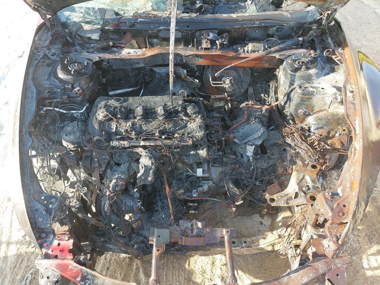 JM7GH32F2B1208507 - 2011 MAZDA 6 - #43493335