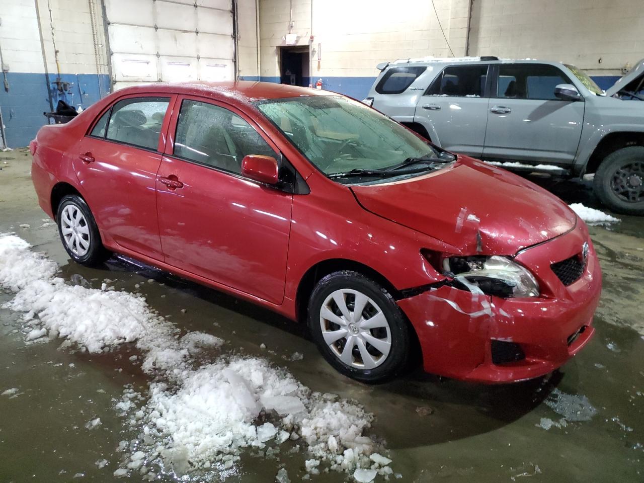 2010 Toyota Corolla - Image 4