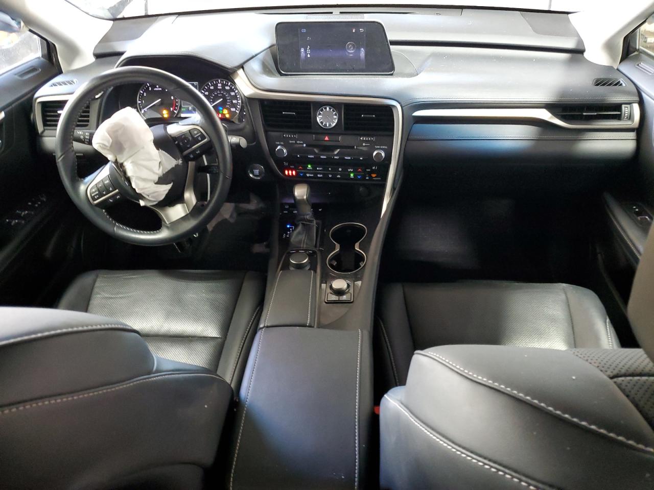 2017 Lexus RX - Image 8