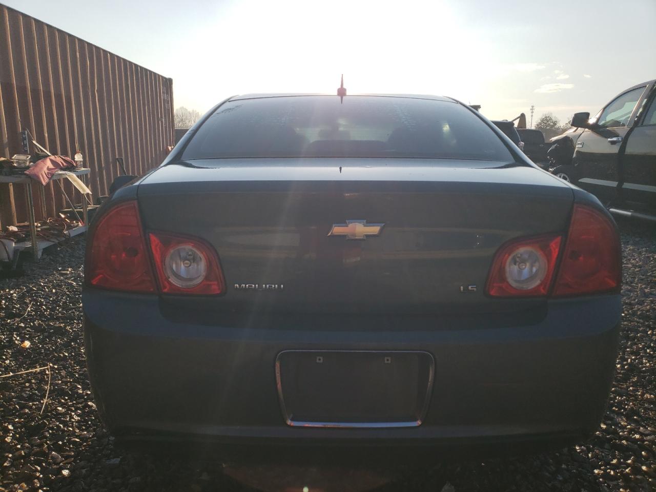 2009 Chevrolet Malibu - Image 6