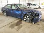 2008 Bmw 528 I de vânzare în Lexington, KY - Front End