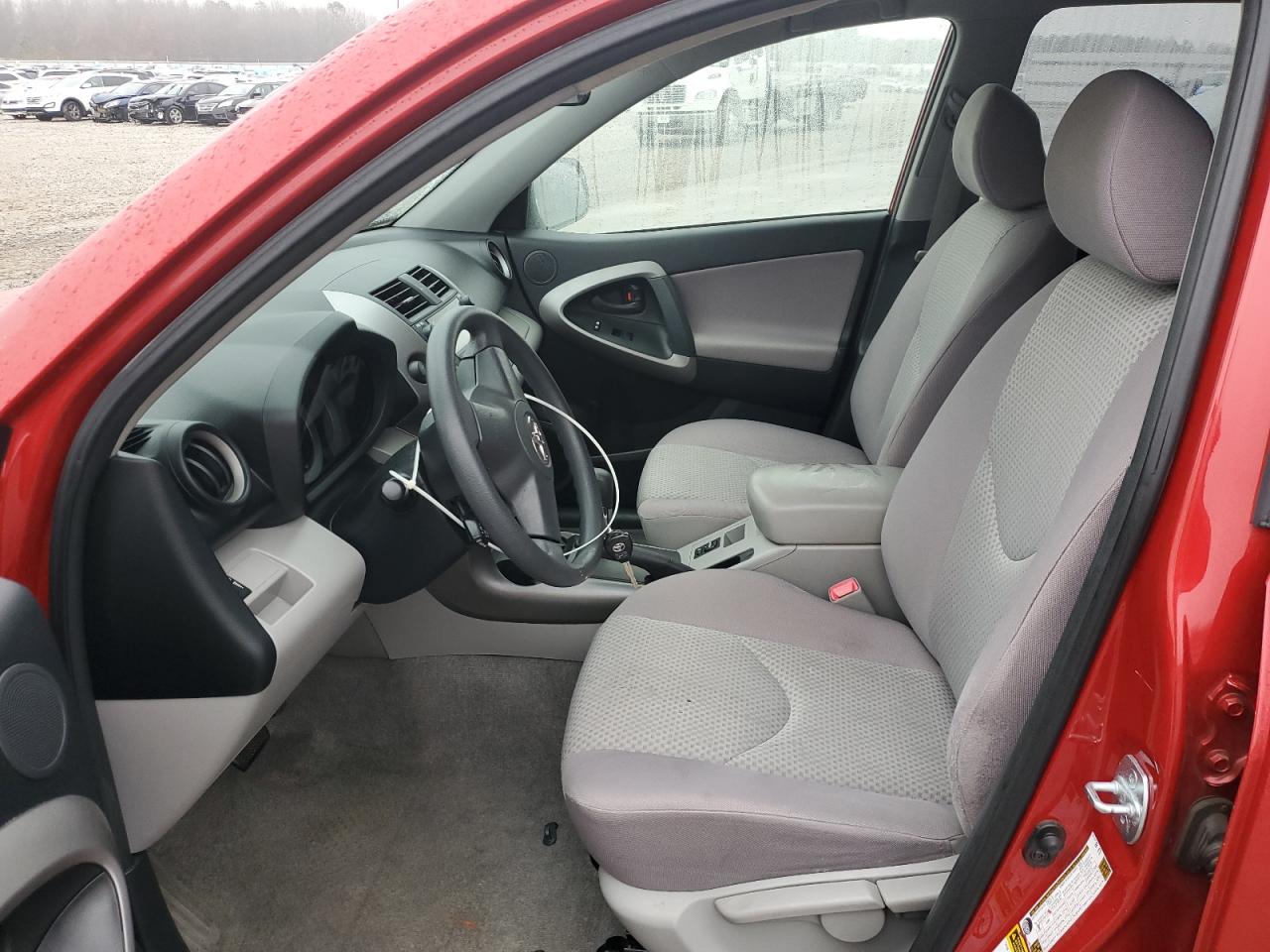 2008 Toyota RAV 4 - Image 7