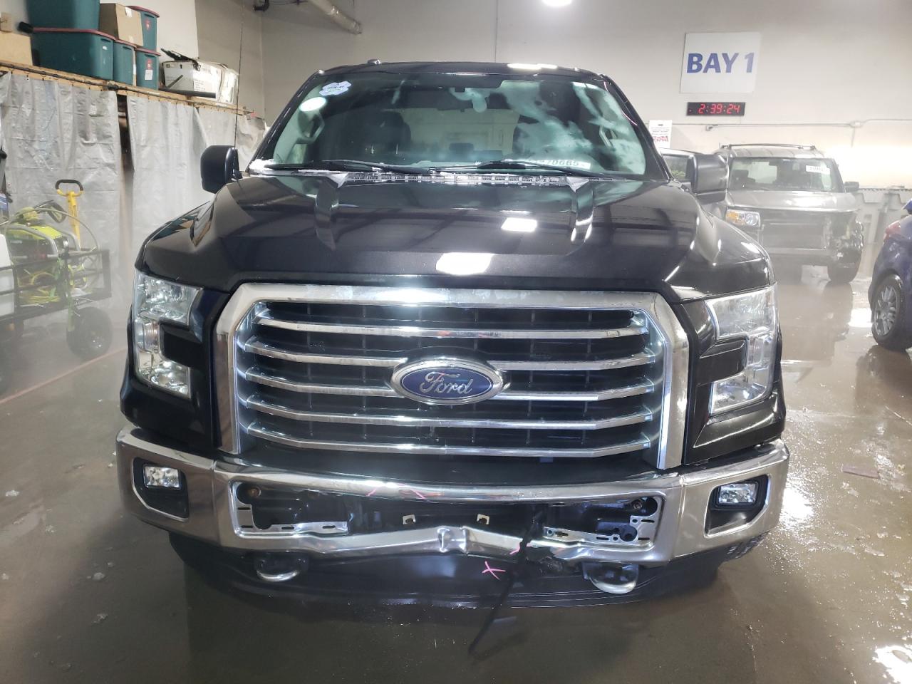 2015 Ford F-150 - Image 5