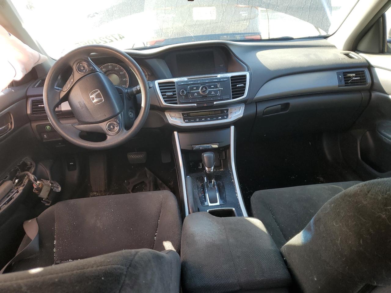2013 Honda Accord - Image 8