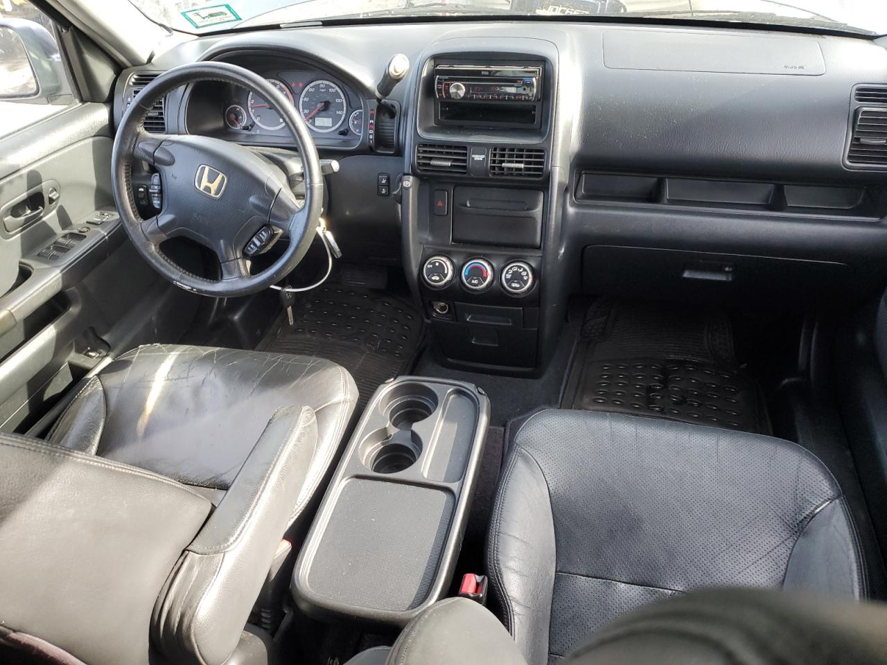 2005 Honda CR-V - Image 8