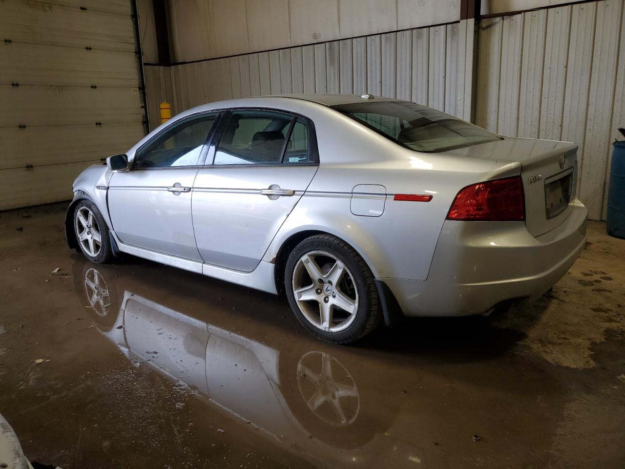 2006 Acura TL - Image 2