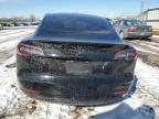 2023 Tesla Model 3  იყიდება Dyer-ში, IN - Front End