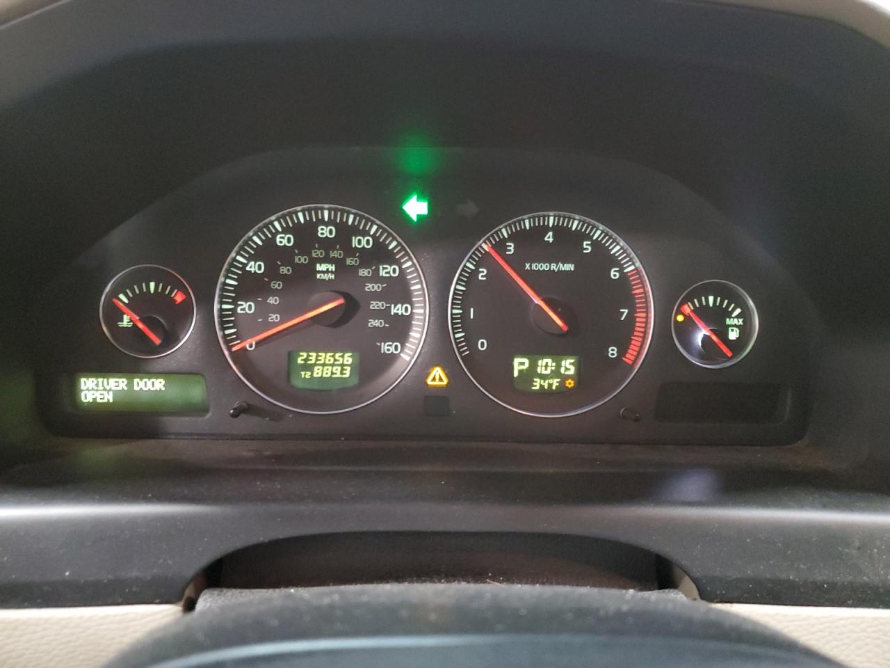 2005 Volvo XC70 - Image 9
