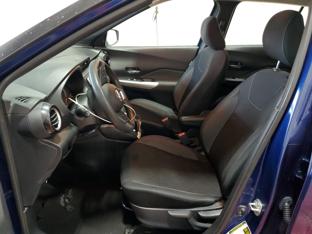 2020 Nissan Kicks - Image 7