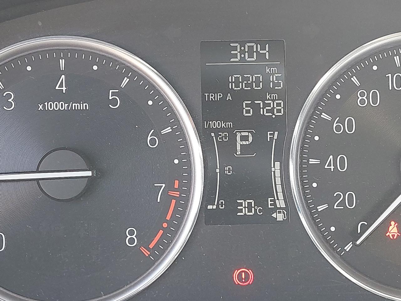 MAKGN2693N4100046 - 2022 Honda CITY - #43669685