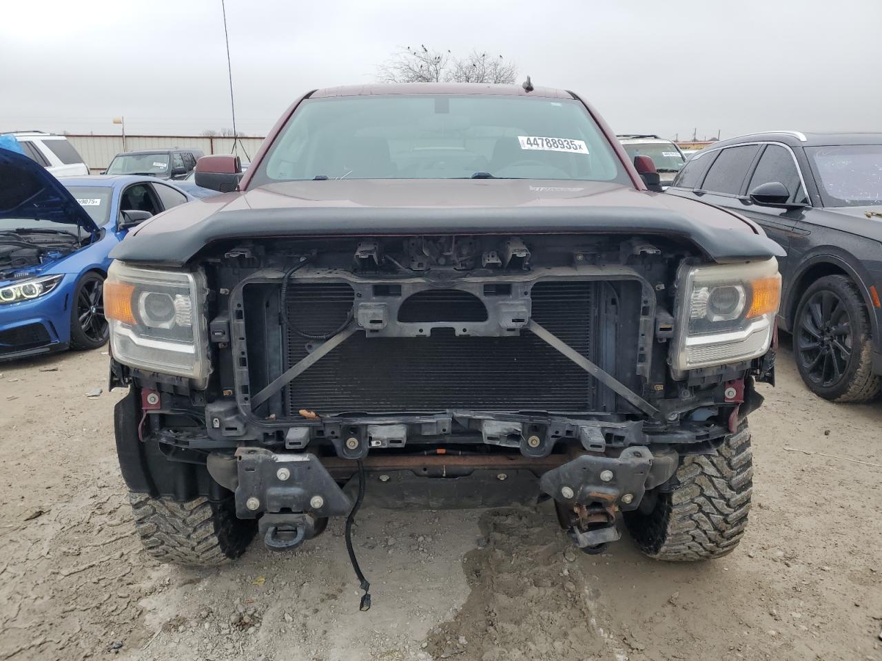 2014 GMC Sierra - Image 5