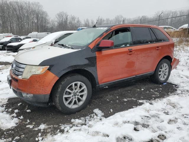 2007 Ford Edge Sel