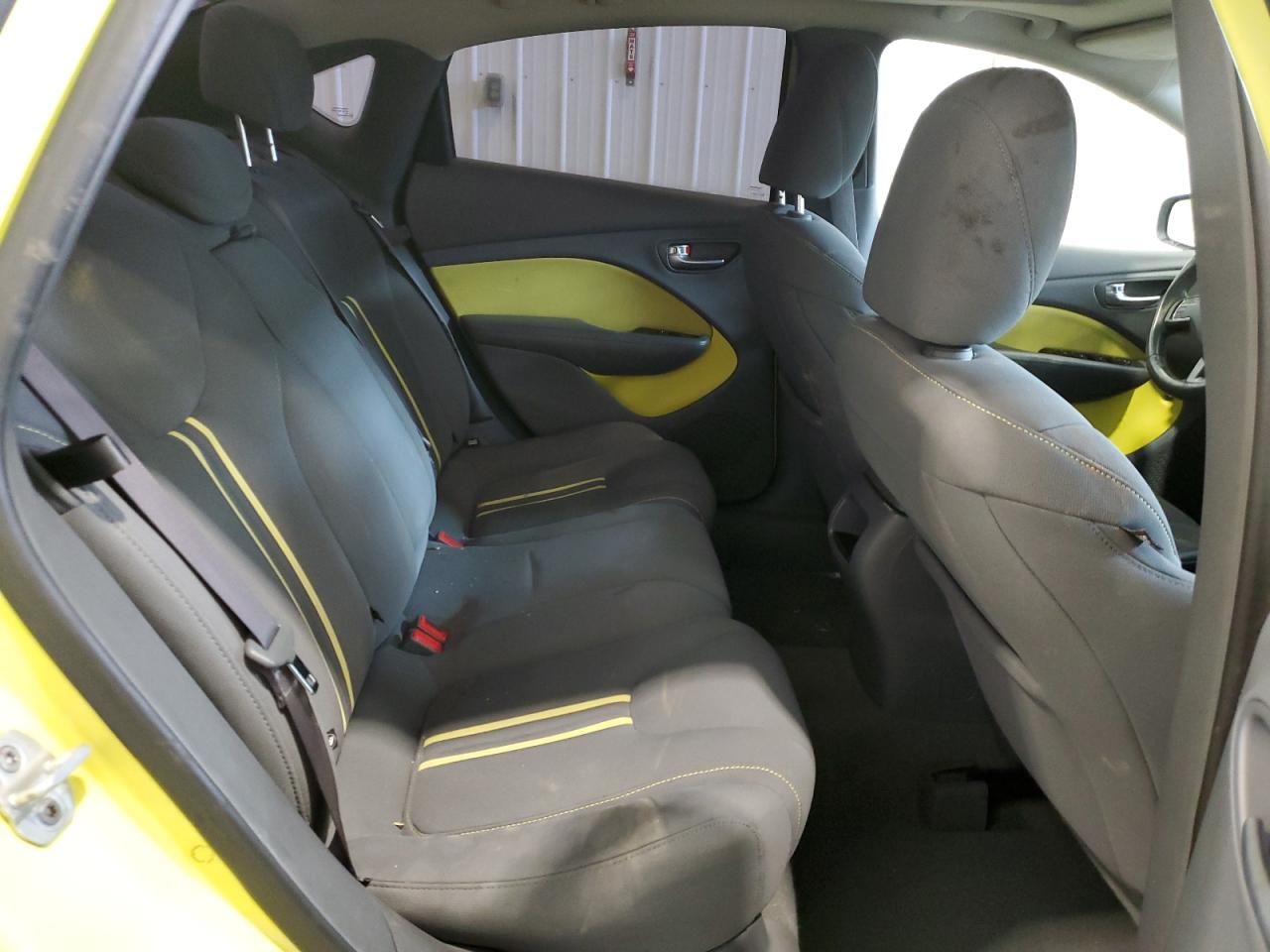 2013 Dodge Dart - Image 10